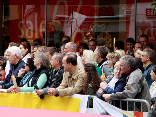 19.Int.Hofer Stabhochsprung Meeting – Foto 4