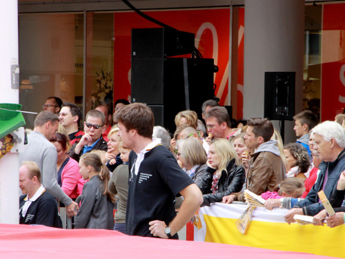 19.Int.Hofer Stabhochsprung Meeting – Foto 5