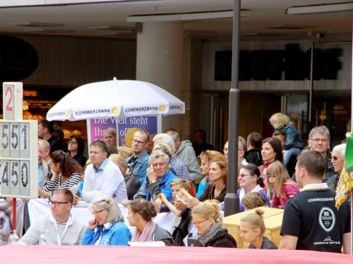 19.Int.Hofer Stabhochsprung Meeting – Foto 6