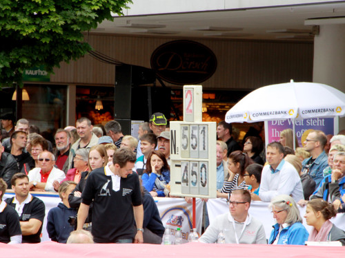 19.Int.Hofer Stabhochsprung Meeting – Foto 7
