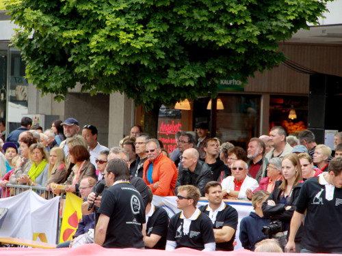 19.Int.Hofer Stabhochsprung Meeting – Foto 8