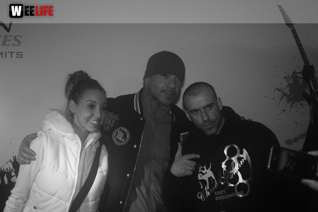 HIPHOP BATTLE JAM & Live Konzert   ft. BOZZ MUSIC Star AZAD