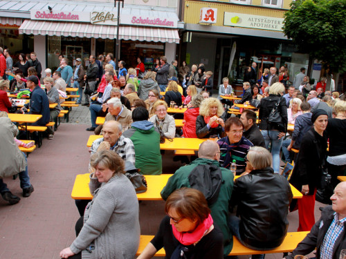 19.Int.Hofer Stabhochsprung Meeting – Foto 12