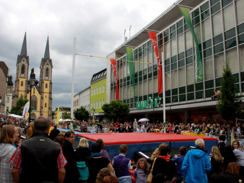 19.Int.Hofer Stabhochsprung Meeting – Foto 15