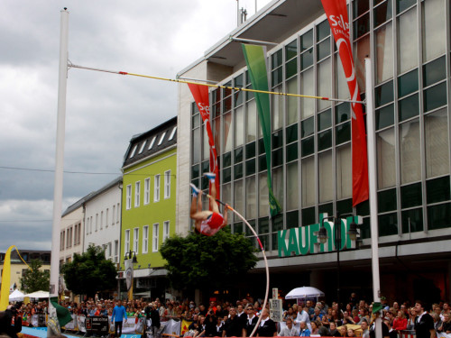 19.Int.Hofer Stabhochsprung Meeting – Foto 18