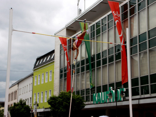 19.Int.Hofer Stabhochsprung Meeting – Foto 19