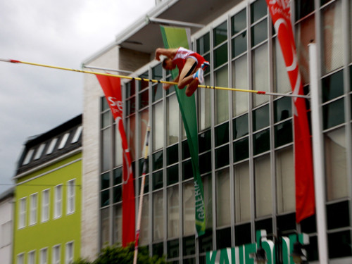 19.Int.Hofer Stabhochsprung Meeting – Foto 20