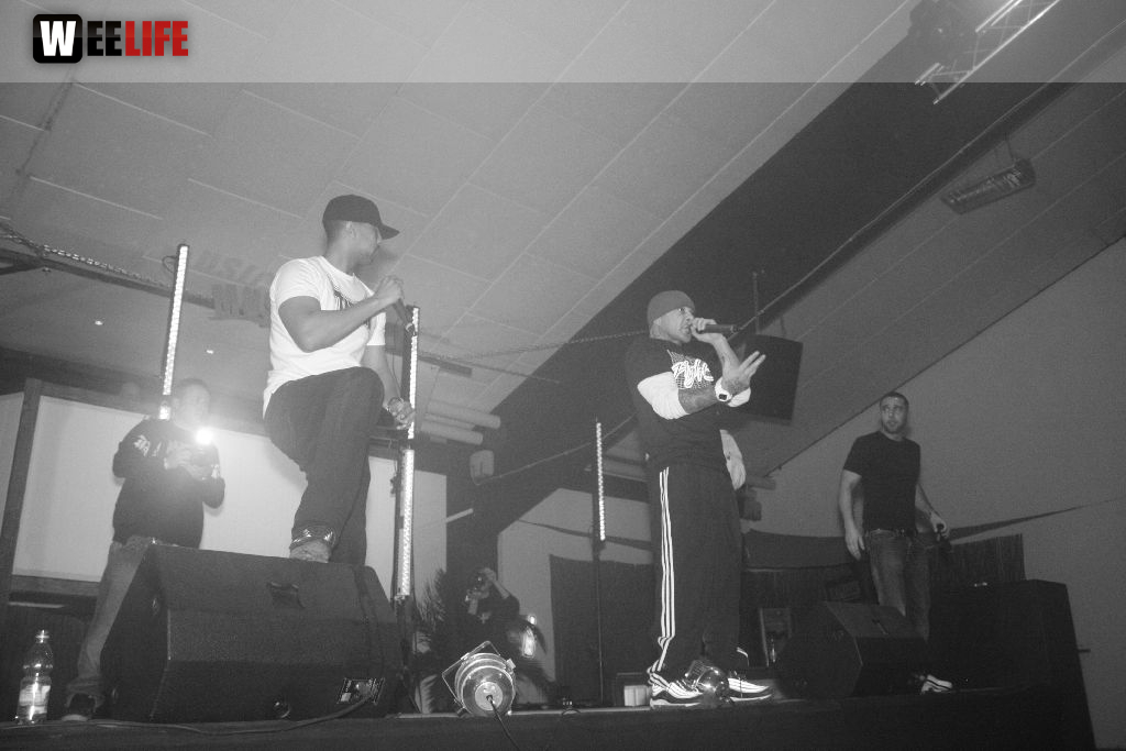 HIPHOP BATTLE JAM & Live Konzert   ft. BOZZ MUSIC Star AZAD