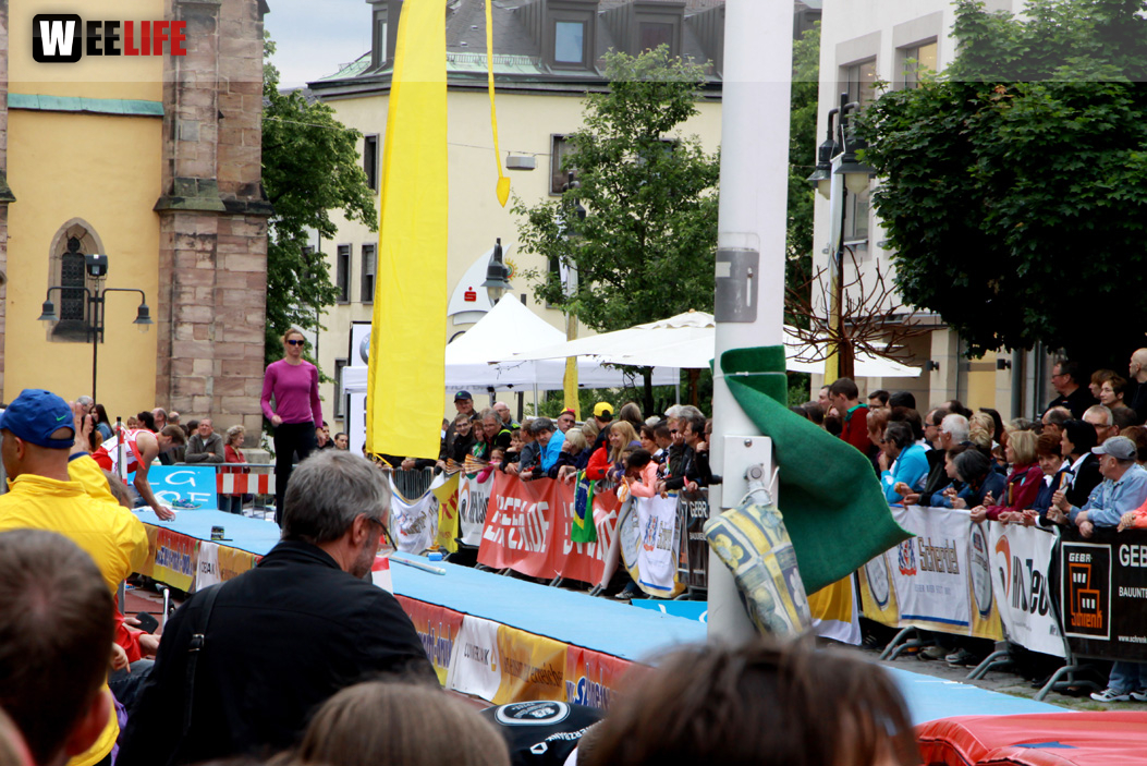 19.Int.Hofer Stabhochsprung Meeting