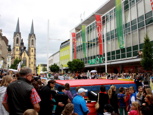 19.Int.Hofer Stabhochsprung Meeting – Foto 27