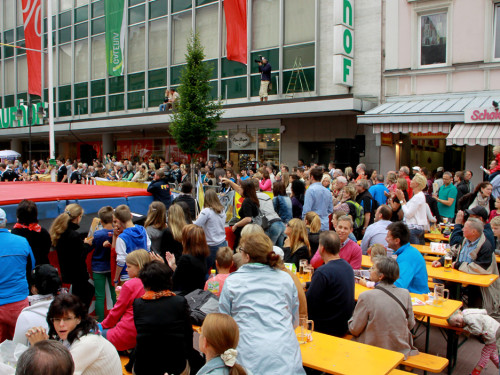 19.Int.Hofer Stabhochsprung Meeting – Foto 28