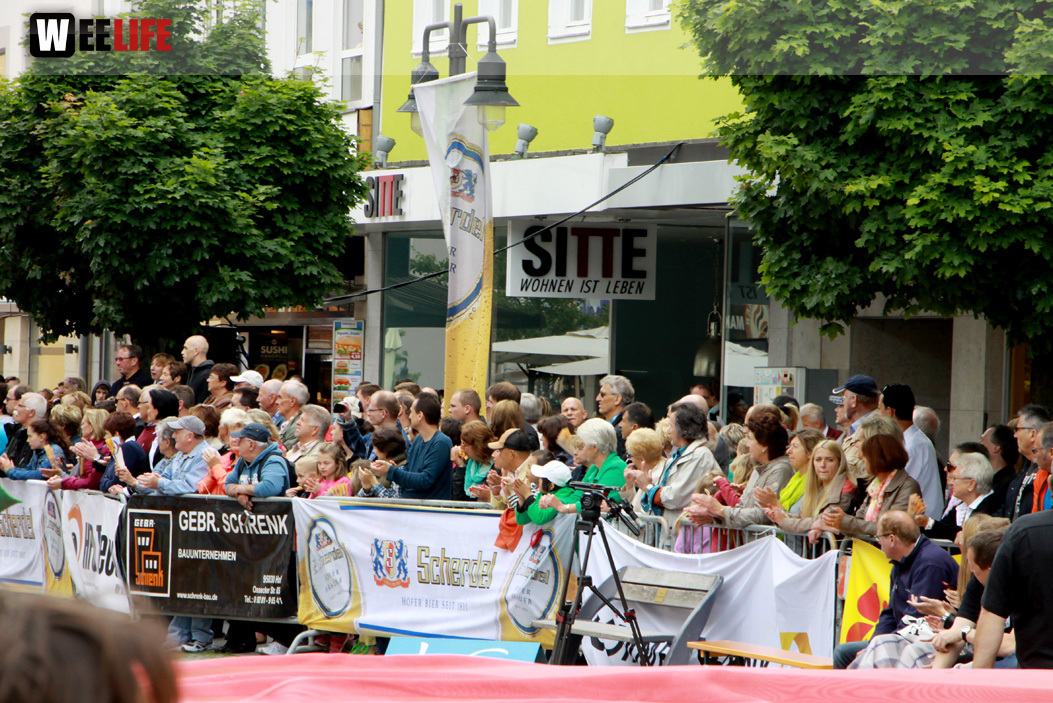 19.Int.Hofer Stabhochsprung Meeting