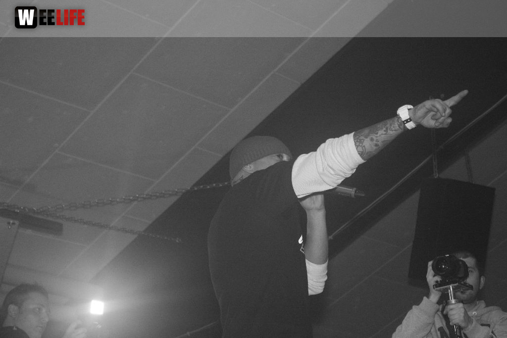 HIPHOP BATTLE JAM & Live Konzert   ft. BOZZ MUSIC Star AZAD