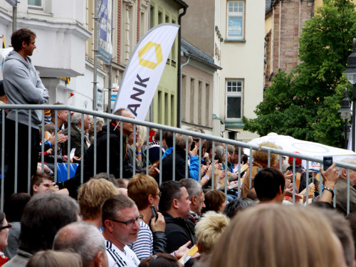 19.Int.Hofer Stabhochsprung Meeting – Foto 31