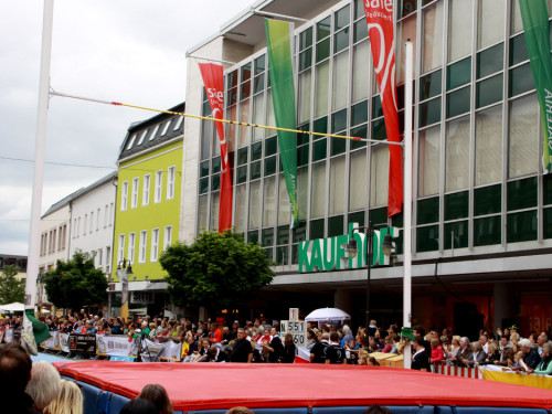 19.Int.Hofer Stabhochsprung Meeting – Foto 32