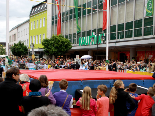 19.Int.Hofer Stabhochsprung Meeting – Foto 34