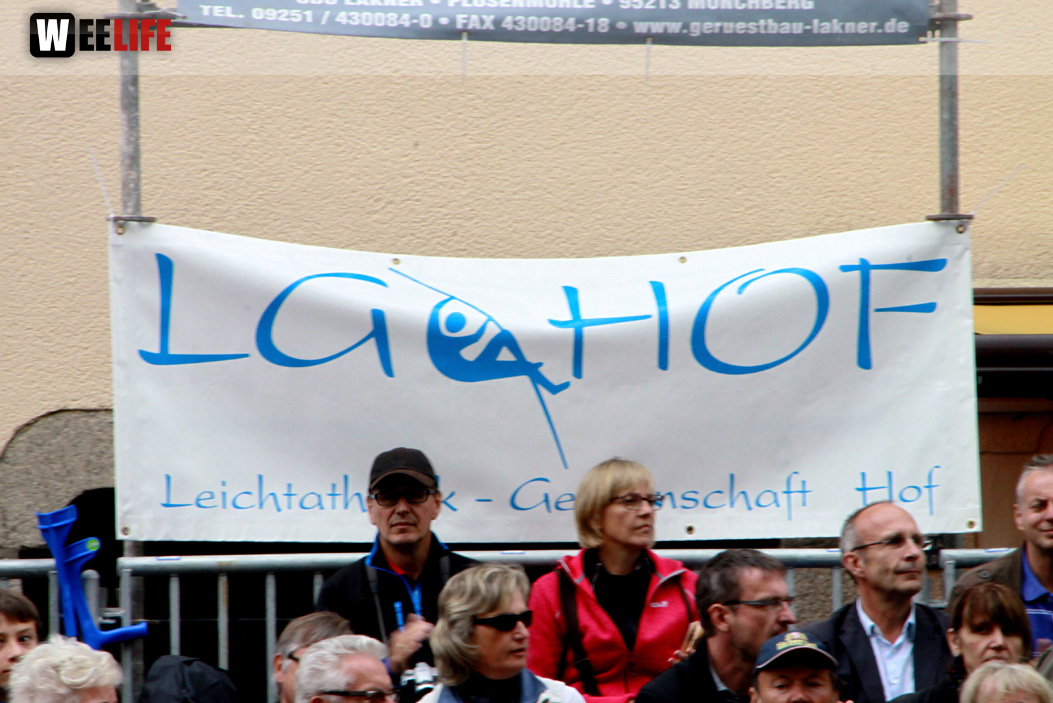 19.Int.Hofer Stabhochsprung Meeting