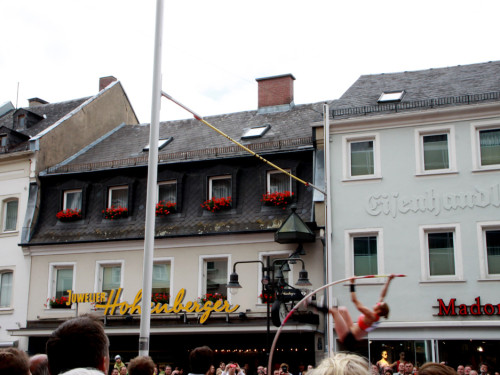 19.Int.Hofer Stabhochsprung Meeting – Foto 38