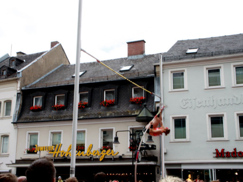 19.Int.Hofer Stabhochsprung Meeting – Foto 39