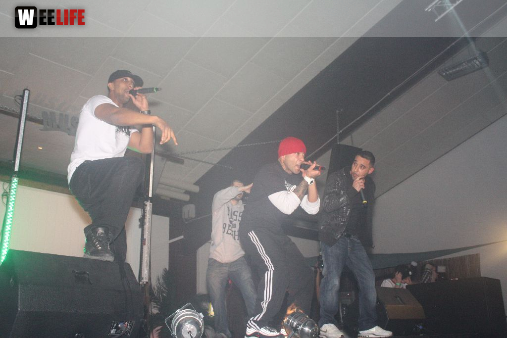 HIPHOP BATTLE JAM & Live Konzert   ft. BOZZ MUSIC Star AZAD