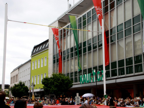 19.Int.Hofer Stabhochsprung Meeting – Foto 47