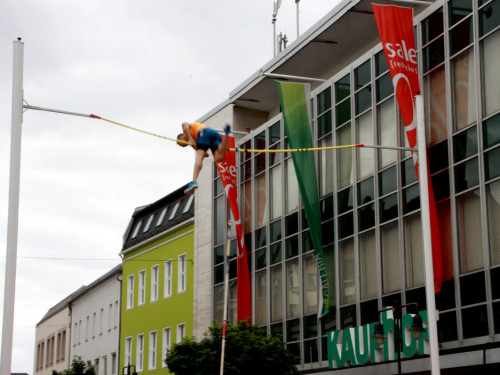 19.Int.Hofer Stabhochsprung Meeting – Foto 49