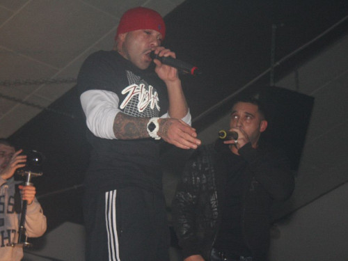 HIPHOP BATTLE JAM & Live Konzert   ft. BOZZ MUSIC Star AZAD – Foto 6