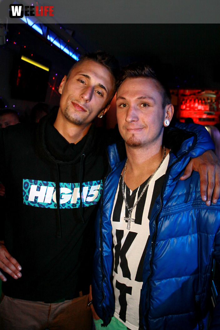 Music Legends