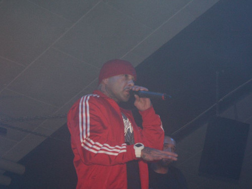 HIPHOP BATTLE JAM & Live Konzert   ft. BOZZ MUSIC Star AZAD – Foto 9