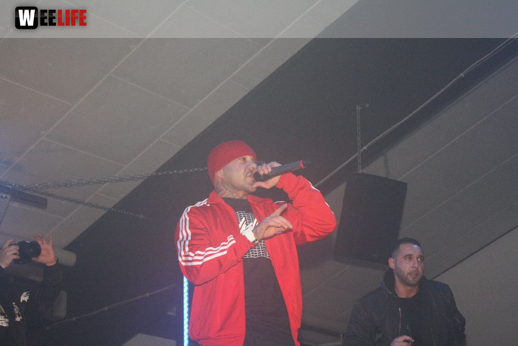 HIPHOP BATTLE JAM & Live Konzert   ft. BOZZ MUSIC Star AZAD
