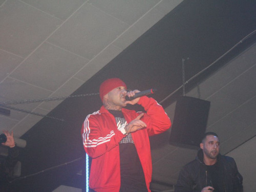 HIPHOP BATTLE JAM & Live Konzert   ft. BOZZ MUSIC Star AZAD – Foto 10