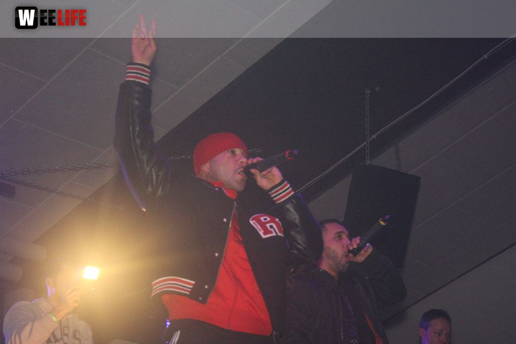 HIPHOP BATTLE JAM & Live Konzert   ft. BOZZ MUSIC Star AZAD