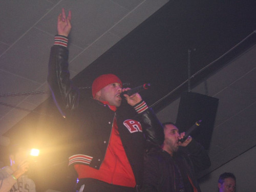 HIPHOP BATTLE JAM & Live Konzert   ft. BOZZ MUSIC Star AZAD – Foto 12