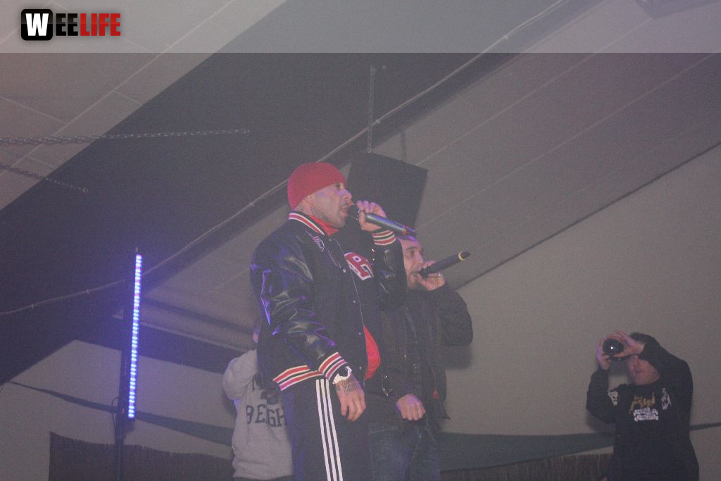 HIPHOP BATTLE JAM & Live Konzert   ft. BOZZ MUSIC Star AZAD