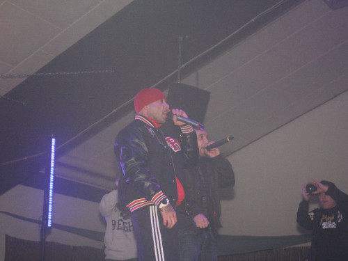 HIPHOP BATTLE JAM & Live Konzert   ft. BOZZ MUSIC Star AZAD – Foto 13