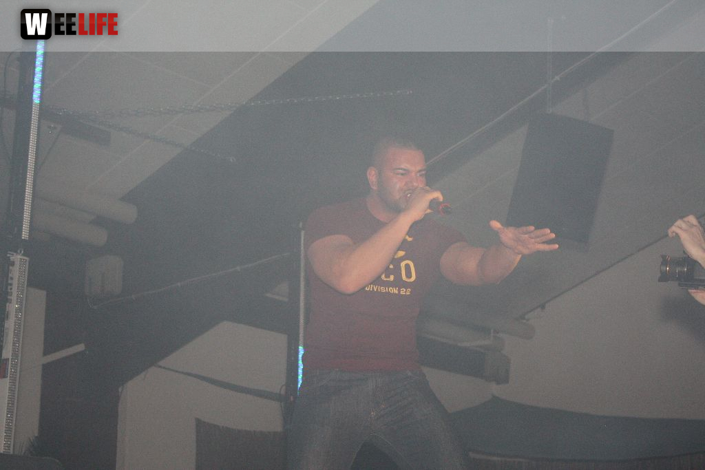 HIPHOP BATTLE JAM & Live Konzert   ft. BOZZ MUSIC Star AZAD