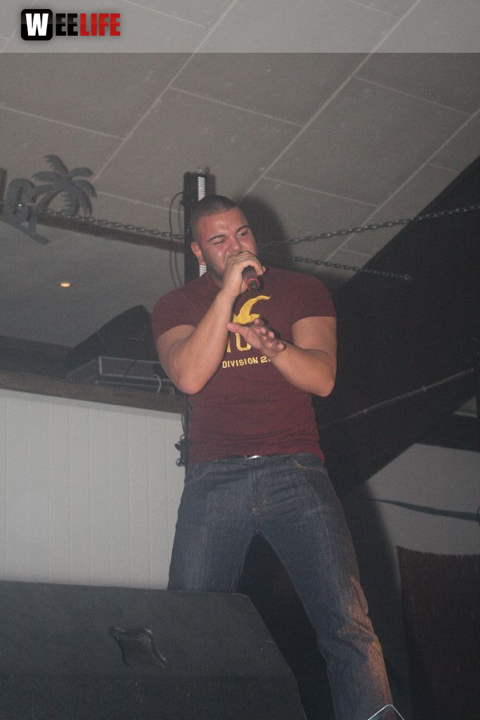 HIPHOP BATTLE JAM & Live Konzert   ft. BOZZ MUSIC Star AZAD