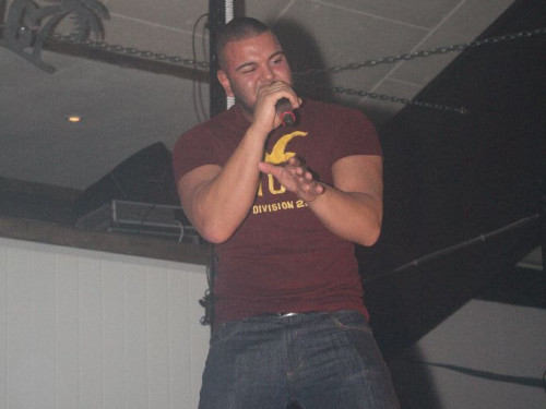 HIPHOP BATTLE JAM & Live Konzert   ft. BOZZ MUSIC Star AZAD – Foto 17
