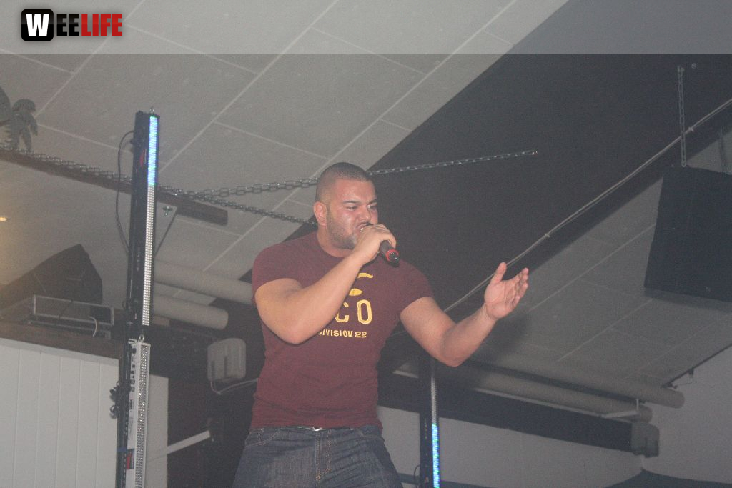 HIPHOP BATTLE JAM & Live Konzert   ft. BOZZ MUSIC Star AZAD