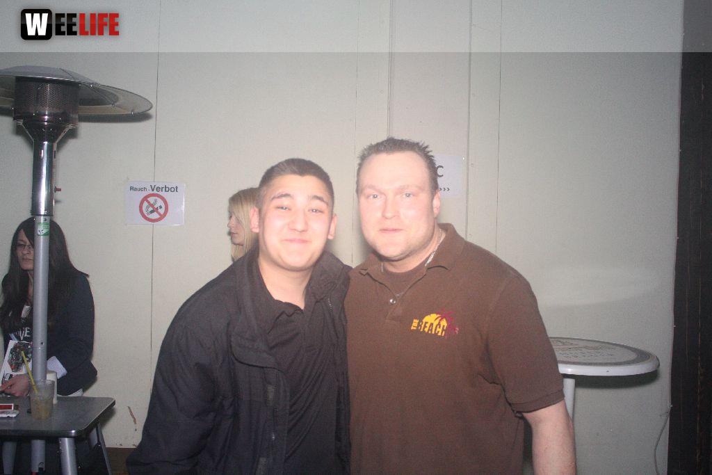 HIPHOP BATTLE JAM & Live Konzert   ft. BOZZ MUSIC Star AZAD