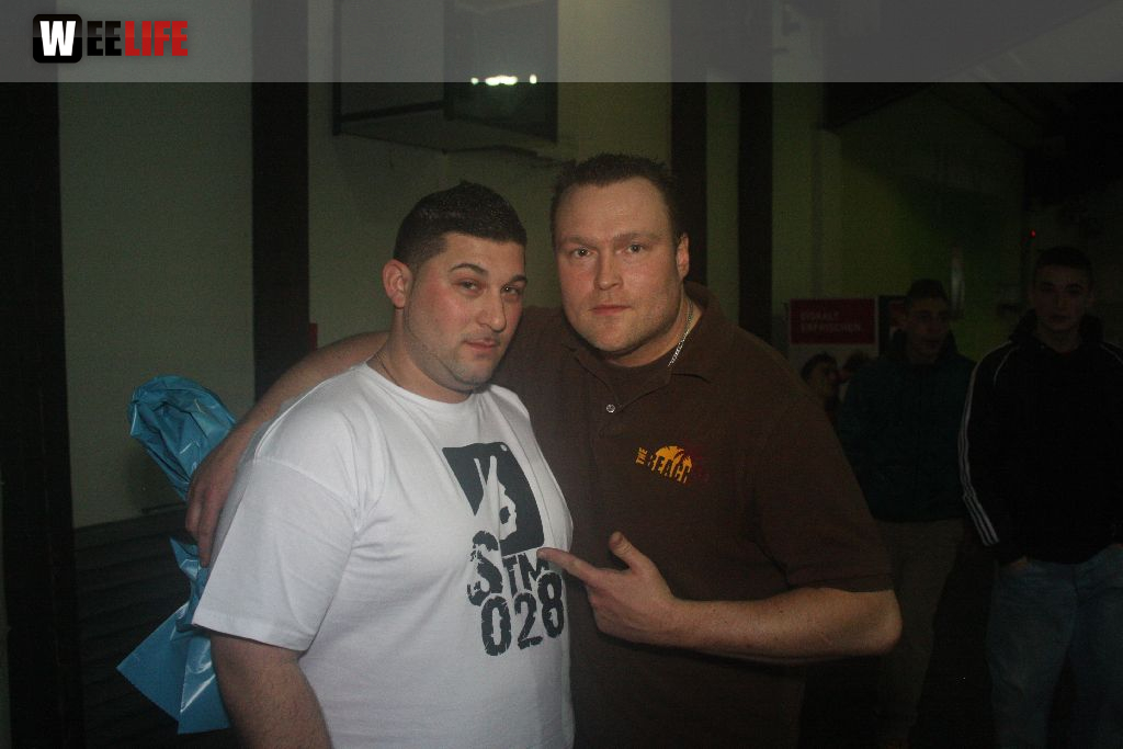 HIPHOP BATTLE JAM & Live Konzert   ft. BOZZ MUSIC Star AZAD