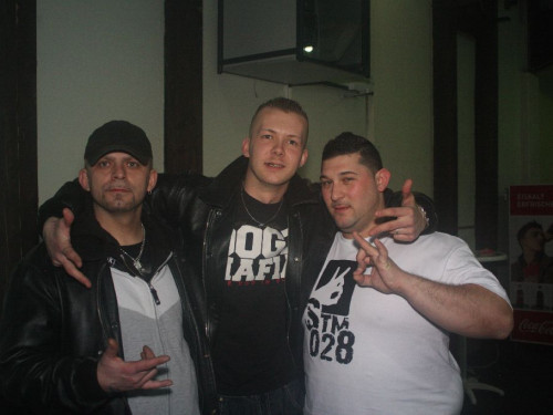 HIPHOP BATTLE JAM & Live Konzert   ft. BOZZ MUSIC Star AZAD – Foto 23