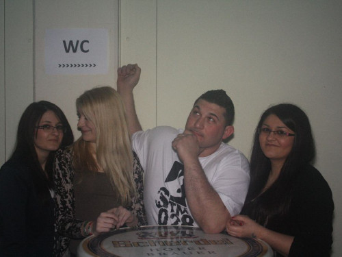 HIPHOP BATTLE JAM & Live Konzert   ft. BOZZ MUSIC Star AZAD – Foto 24