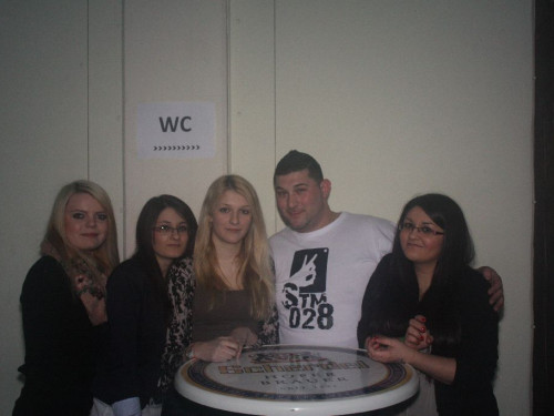 HIPHOP BATTLE JAM & Live Konzert   ft. BOZZ MUSIC Star AZAD – Foto 25