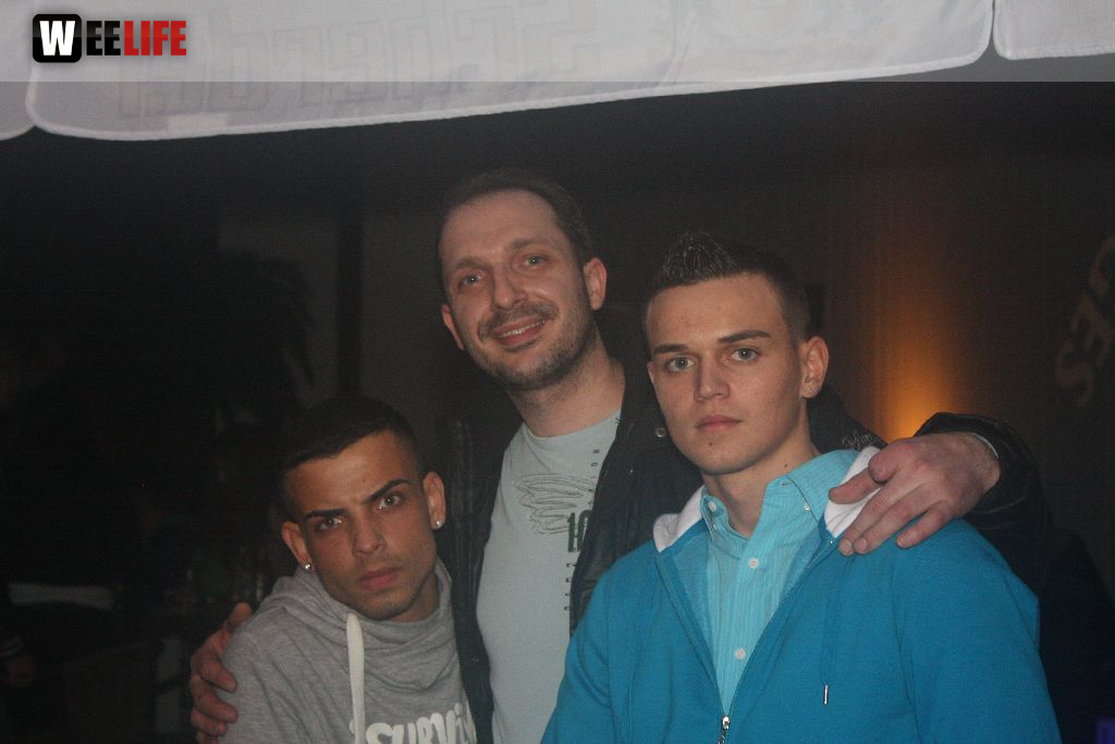 HIPHOP BATTLE JAM & Live Konzert   ft. BOZZ MUSIC Star AZAD