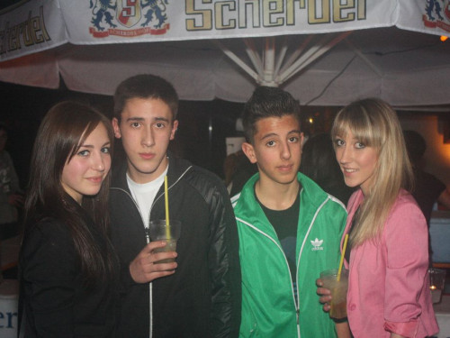 HIPHOP BATTLE JAM & Live Konzert   ft. BOZZ MUSIC Star AZAD – Foto 28