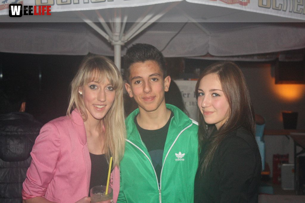 HIPHOP BATTLE JAM & Live Konzert   ft. BOZZ MUSIC Star AZAD