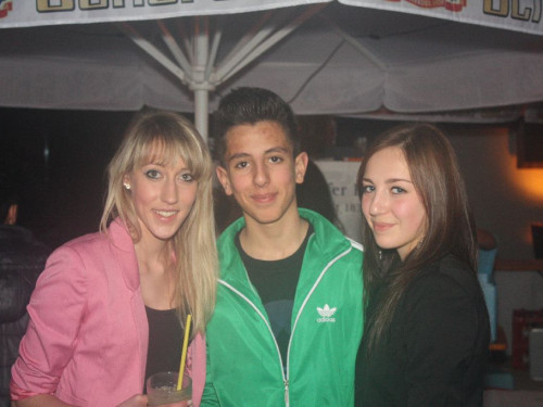 HIPHOP BATTLE JAM & Live Konzert   ft. BOZZ MUSIC Star AZAD – Foto 29