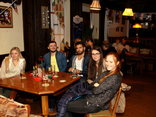 Public Viewings Fussball WM Deutschland Ghana – Foto 46