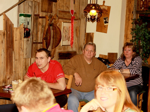 Public Viewings Fussball WM Deutschland Ghana – Foto 59